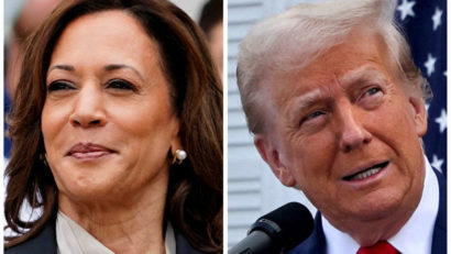 Donald Trump refuză altă dezbatere cu Kamala Harris