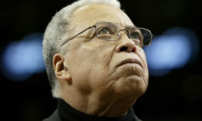 A murit actorul James Earl Jones, vocea lui Darth Vader, la 93 de ani