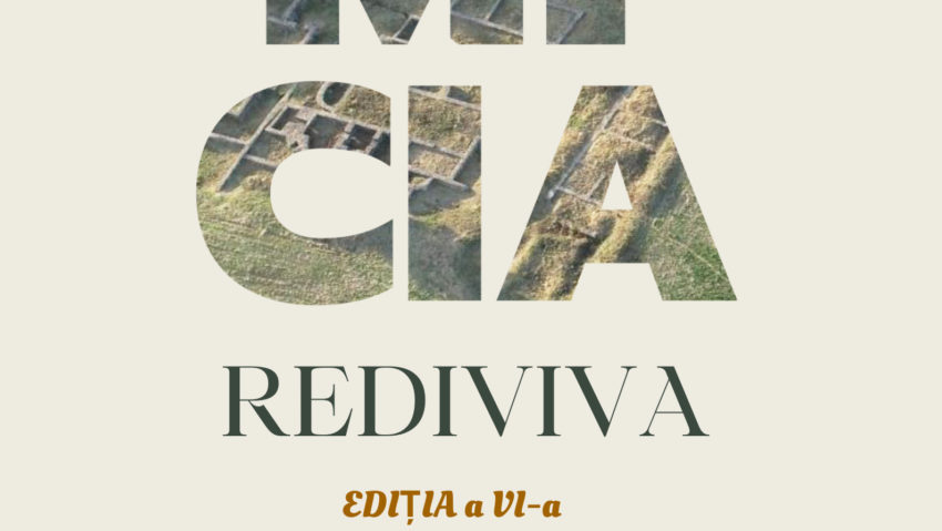 Hunedoara: Festival de reconstituire istorică şi educaţie pentru patrimoniu, în situl de la Micia