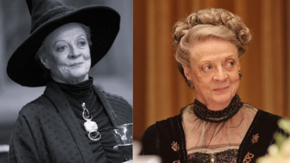 A decedat actrița Maggie Smith, cunoscută pentru rolurile sale din Harry Potter și Downton Abbey