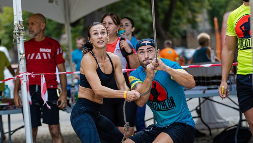 Urmaşii lui Hercules se vor înfrunta din nou pe Valea Cernei!  