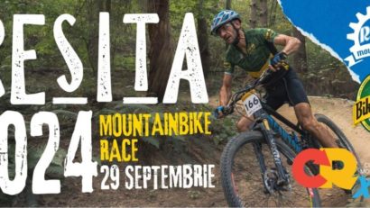 La Reşita se desemnează campionii sezonului 2024 la mountainbike