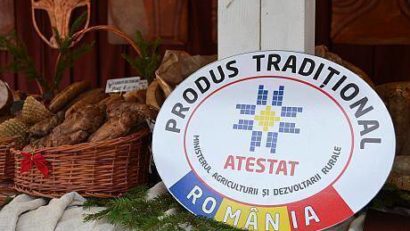 12 produse atestate tradiţional în Caraş-Severin