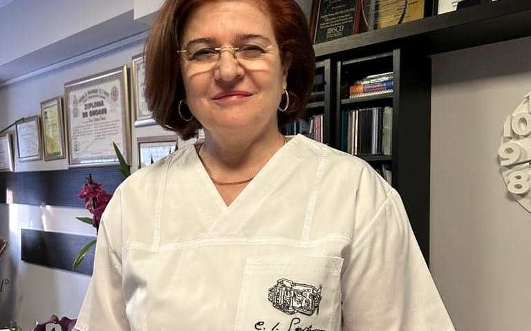 Noua conducere a Colegiului Medicilor din România a fost validată! Prof. univ. Cătălina Poiană a fost aleasă în funcţia de preşedinte al CMR