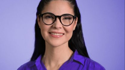 Prezidenţiale2024/BEC: Ana Birchall şi-a depus candidatura independentă la prezidenţiale