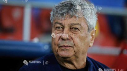 România dă examen în Cipru. Mircea Lucescu: “Trebuie să batem echipele mici pentru a face pasul înainte”