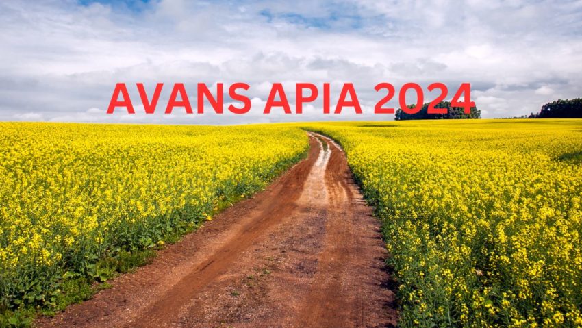 APIA a dat startul campaniei de plăți în avans în sesiunea 2024