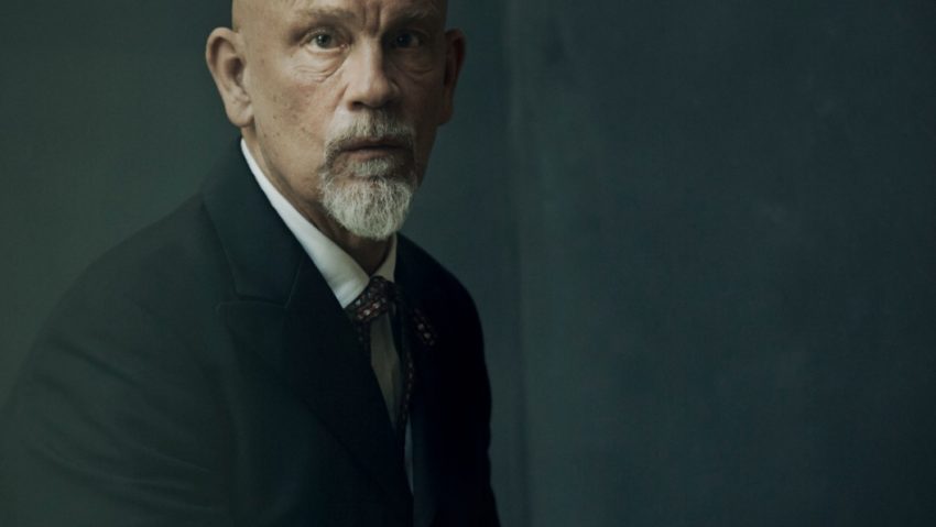 TNTm pune în vânzare biletele la spectacolul THE INFAMOUS RAMIREZ HOFFMAN, cu John Malkovich