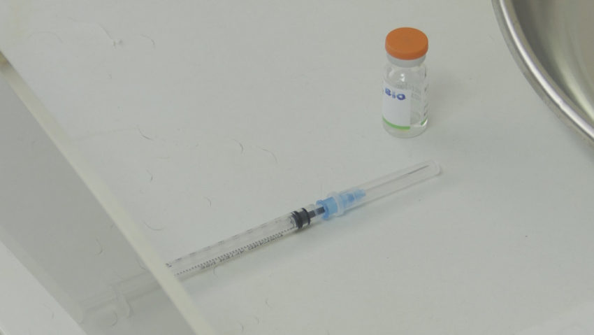 Serbia: a început oficial vaccinarea împotriva gripei sezoniere