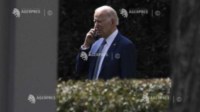 AlegeriSUA2024: Biden l-a invitat la Casa Albă pe Trump, care a acceptat să meargă