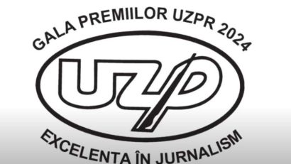 Gala UZPR – au fost decernate premiile pentru ‘Excelenţă în jurnalism’