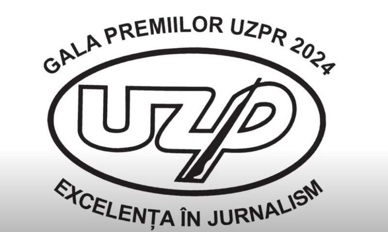 Gala UZPR – au fost decernate premiile pentru ‘Excelenţă în jurnalism’