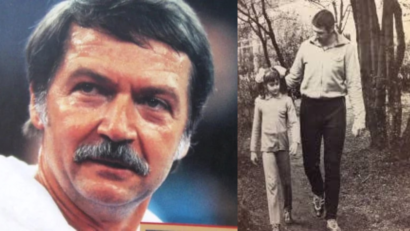 Bela Karolyi, legendarul antrenor al Nadiei Comăneci, a decedat la vârsta de 82 de ani