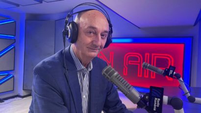 Prefectul Ioan Dragomir: Radio Reşiţa – O voce de referinţă