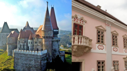 Intrare gratuită la Castelul Corvinilor şi Muzeul Deva, de 1 Decembrie