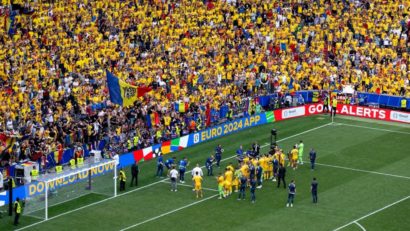 Liga Națiunilor: derbiul România-Kosovo, încheiat în coadă de pește