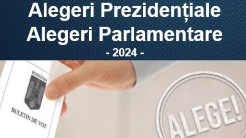 Știri electorale – 27 noiembrie