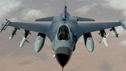 România va cumpăra 35 de avioane de luptă F-35