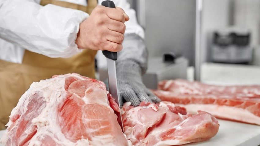 DSVSA Caraș-Severin: Carnea de porc pentru consum propriu, obligatoriu testată pentru trichineloză