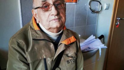 Mihai:”Şi eu şi soţia mea ne-am tratat gratuit de cancer la OncoHelp Timişoara. Şi Reşiţa are nevoie de un astfel de spital”