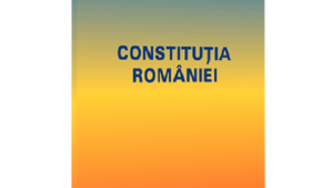 8 decembrie – Ziua Constituţiei României