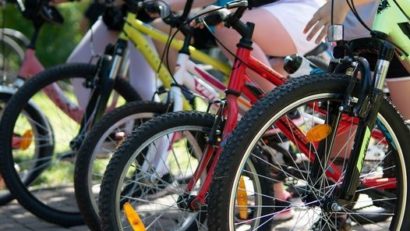 Interes sporit în Caraș-Severin pentru programul RO Bike Valley