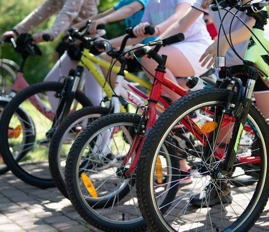 Interes sporit în Caraș-Severin pentru programul RO Bike Valley