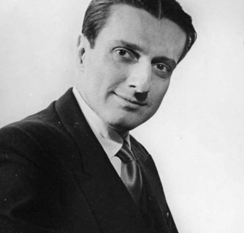 Titlu In memoriam, Dinu Lipatti-pianist român de talie mondială