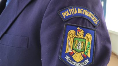 Poliția de Frontieră continuă controalele aleatorii: 8.600 de verificări în 24 de ore