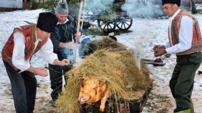 Muzeul Satului Bănățean Timișoara vă invită La Ignat în Banat