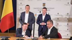 Varianta ocolitoare Timișoara Vest: contract semnat pentru un proiect de 1,41 miliarde de lei