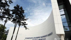 România va fi reprezentată de 20 de sportivi la Festivalul Olimpic al Tineretului European