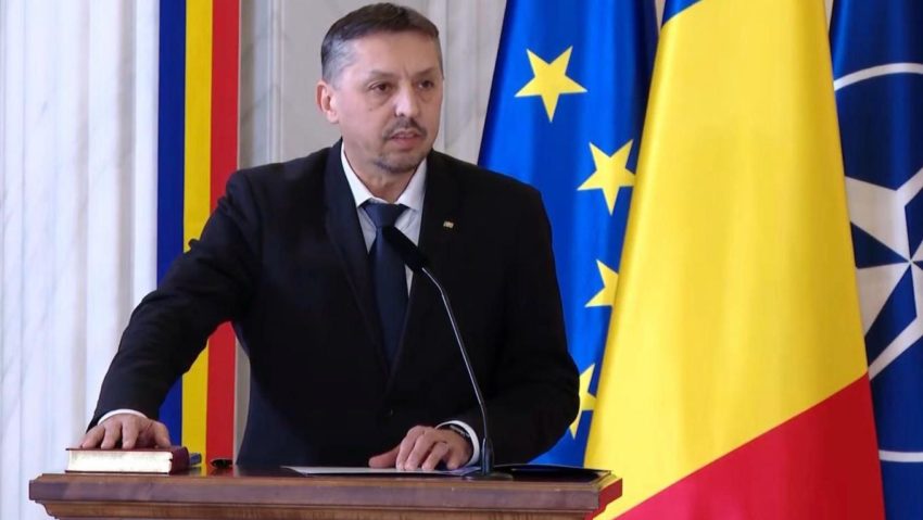 Ministrul Educației, Daniel David: „Restructurările sunt inevitabile, dar fără concedieri”