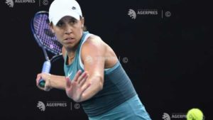 Tenis: americanca Madison Keys a triumfat la Australian Open