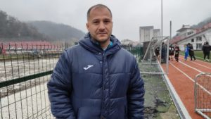 Fotbaliştii de la CSM Caransebeş au reluat pregătirile. Mircea Manu: “Construim pentru viitor”