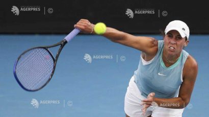 Madison Keys, adversara Gabrielei Ruse în turul al doilea la Australian Open