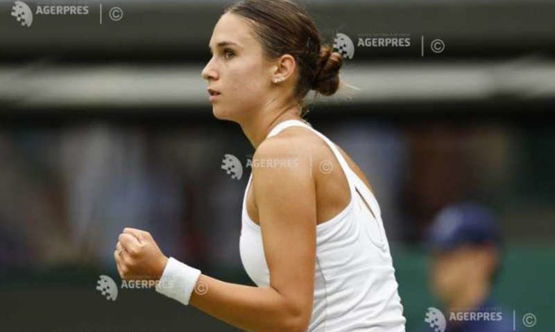 Todoni şi Ruse, pe tabloul principal la Australian Open!