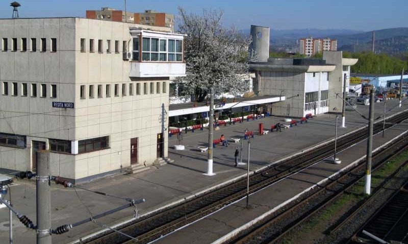 Proiectul de modernizare a căii ferate Reșița Nord – Timișoara Nord, în impas din cauza blocajelor administrative