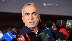 Biroul Electoral Central a respins înregistrarea candidaturii lui Călin Georgescu