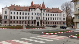 Primăria Lugoj lansează licitația pentru un nou parc în zona Herendești – Bocşei