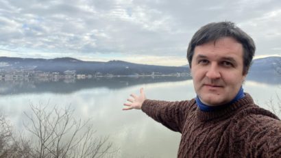 Silviu Hurduzeu: Documentarele lui Sabin Dorohoi promovează Banatul la târgurile de turism din ţară şi de peste hotare