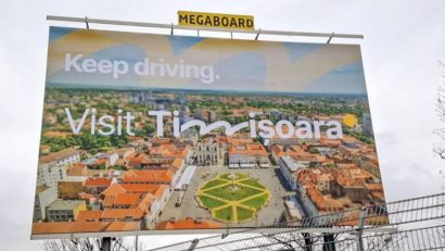 Timișoara va fi în prim-plan la Târgul de Turism de la Viena