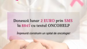 4 februarie – Ziua Mondială de Luptă Împotriva Cancerului