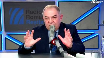 [EXCLUSIV] Rectorul Octavian Creţu:”Susţinem construirea unui spital de oncologie la Reşiţa. Două etaje din noua clădire vor fi dedicate mediului academic”