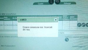 Medicii de familie din Timiş protestează. Vor fi preluate doar urgenţele, din cauza blocajelor SIUI