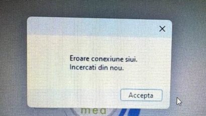 Situaţia se complică! Din cauza problemelor SIUI, medicii pot fi amendaţi de ANAF