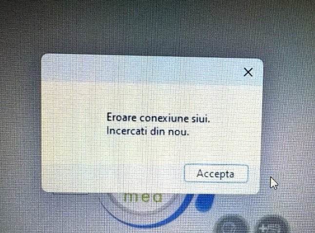 Situaţia se complică! Din cauza problemelor SIUI, medicii pot fi amendaţi de ANAF