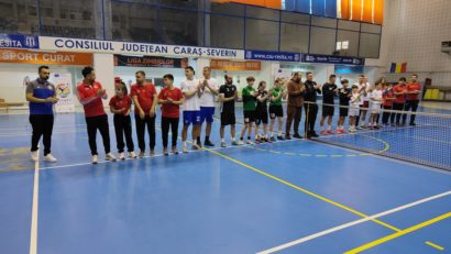 Futnet for All – o competiție… în familie!