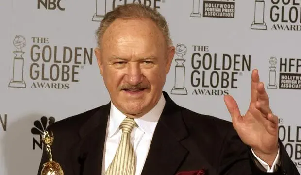 Gene Hackman a murit la 95 de ani: Legendarul actor și soția sa, găsiți fără viață în locuința lor din Santa Fe