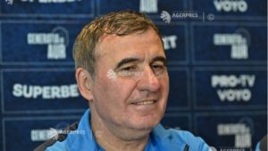 La mulți ani, Gheorghe Hagi! “Regele” împlineşte 60 de ani